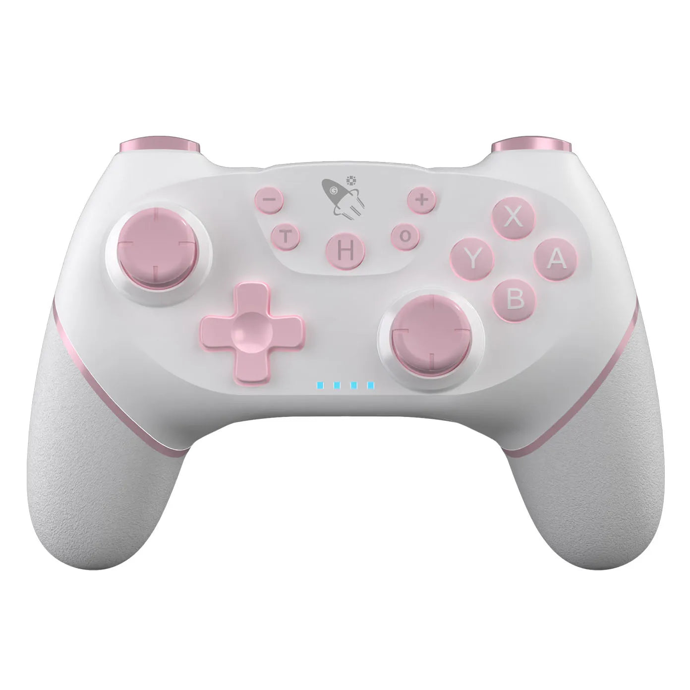 AceGamer Wireless Controller for Switch/Switch 2 Gamepad Controle Compatible with PC with 6-Axis/Turbo/Ergonomic Function