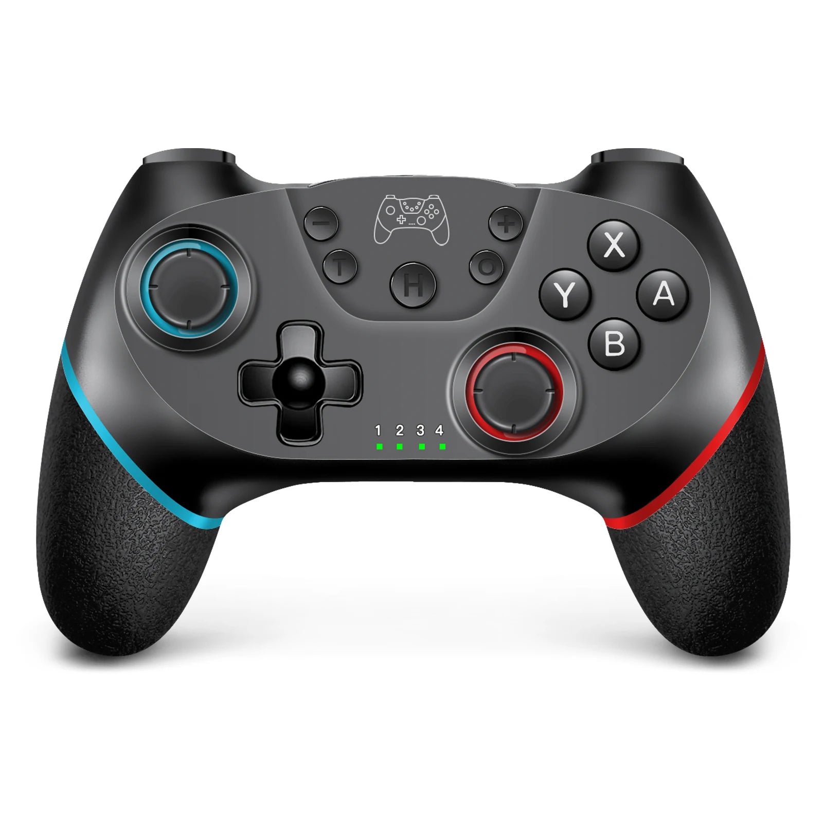 AceGamer Wireless Controller for Switch/Switch 2 Gamepad Controle Compatible with PC with 6-Axis/Turbo/Ergonomic Function
