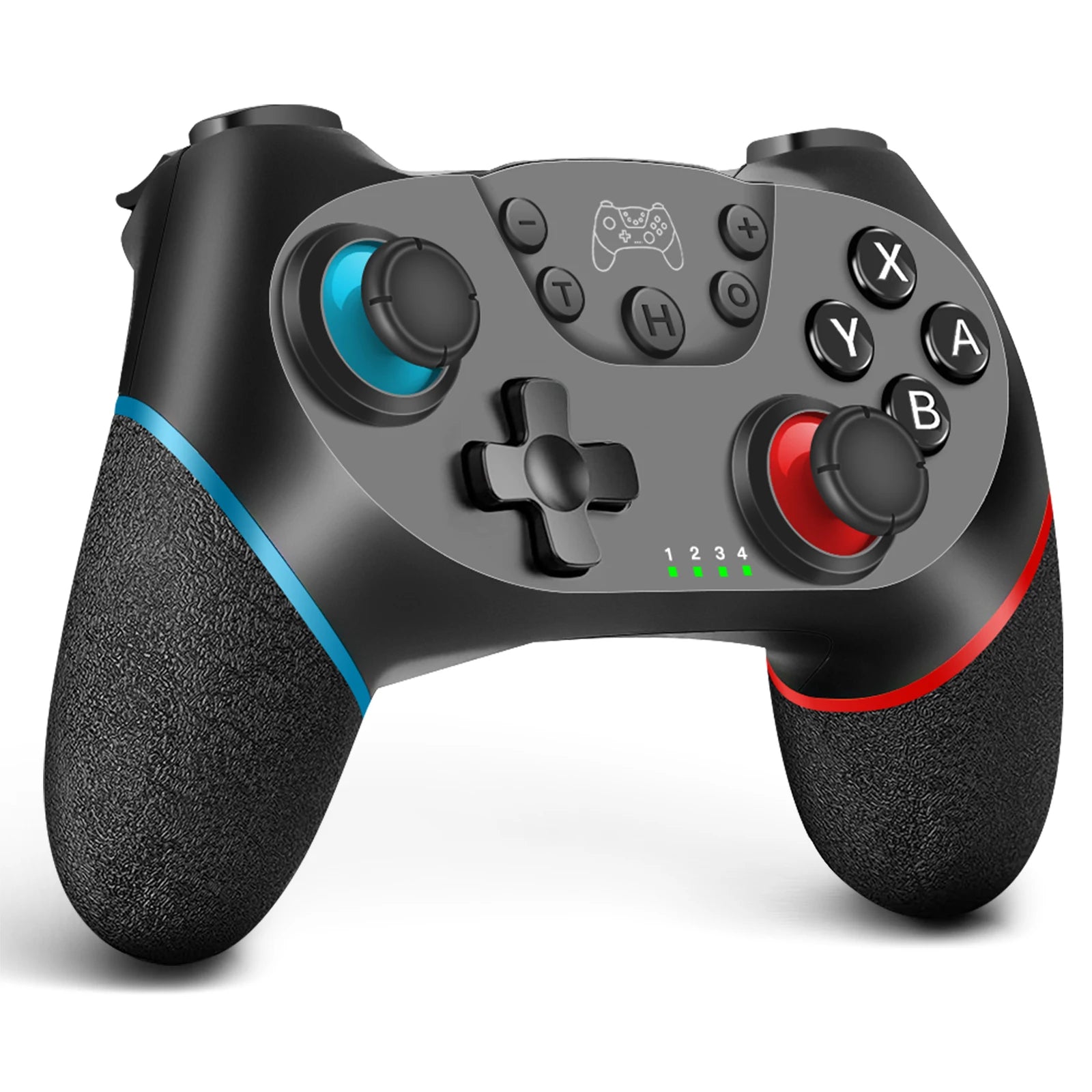 AceGamer Wireless Controller for Switch/Switch 2 Gamepad Controle Compatible with PC with 6-Axis/Turbo/Ergonomic Function