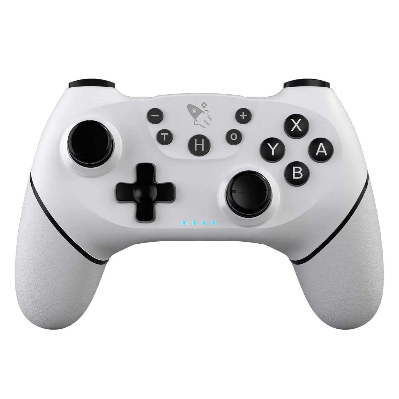 AceGamer Wireless Controller for Switch/Switch 2 Gamepad Controle Compatible with PC with 6-Axis/Turbo/Ergonomic Function